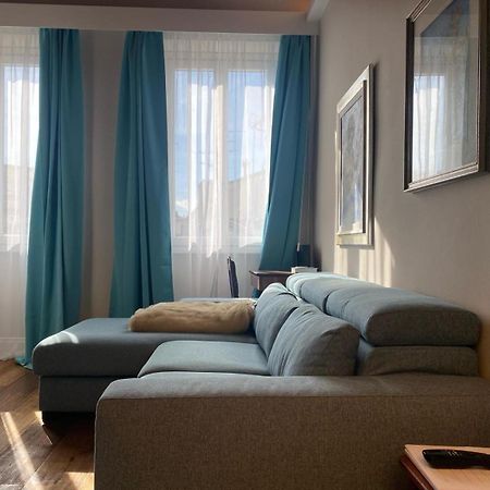 Casa Del Giglio Apartment Florence Luaran gambar