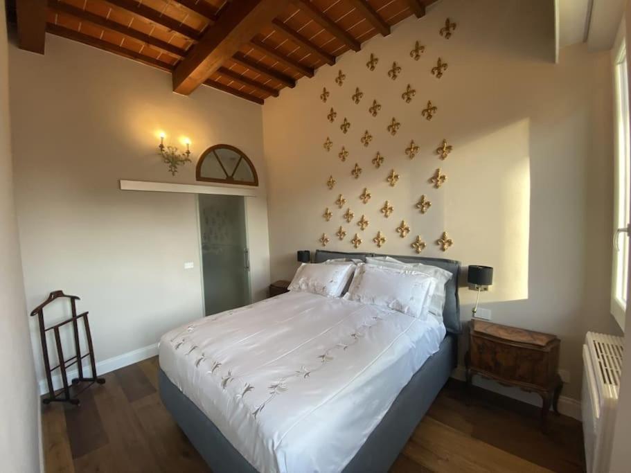 Casa Del Giglio Apartment Florence Luaran gambar
