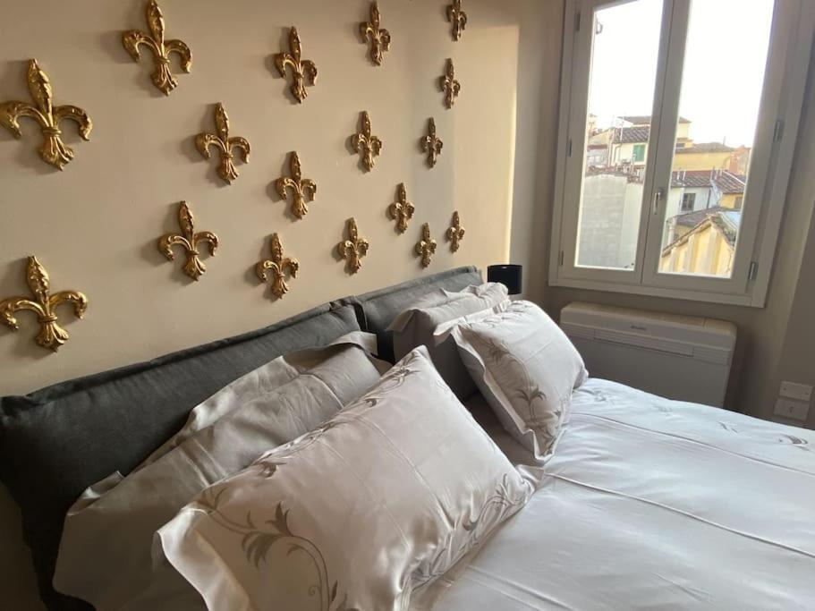 Casa Del Giglio Apartment Florence Luaran gambar