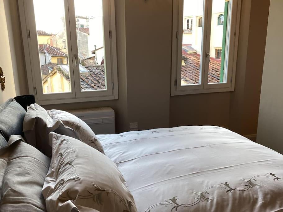 Casa Del Giglio Apartment Florence Luaran gambar