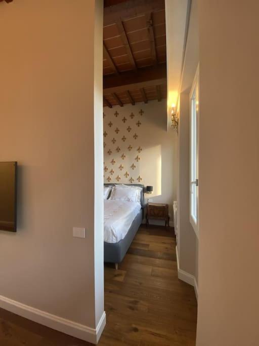 Casa Del Giglio Apartment Florence Luaran gambar