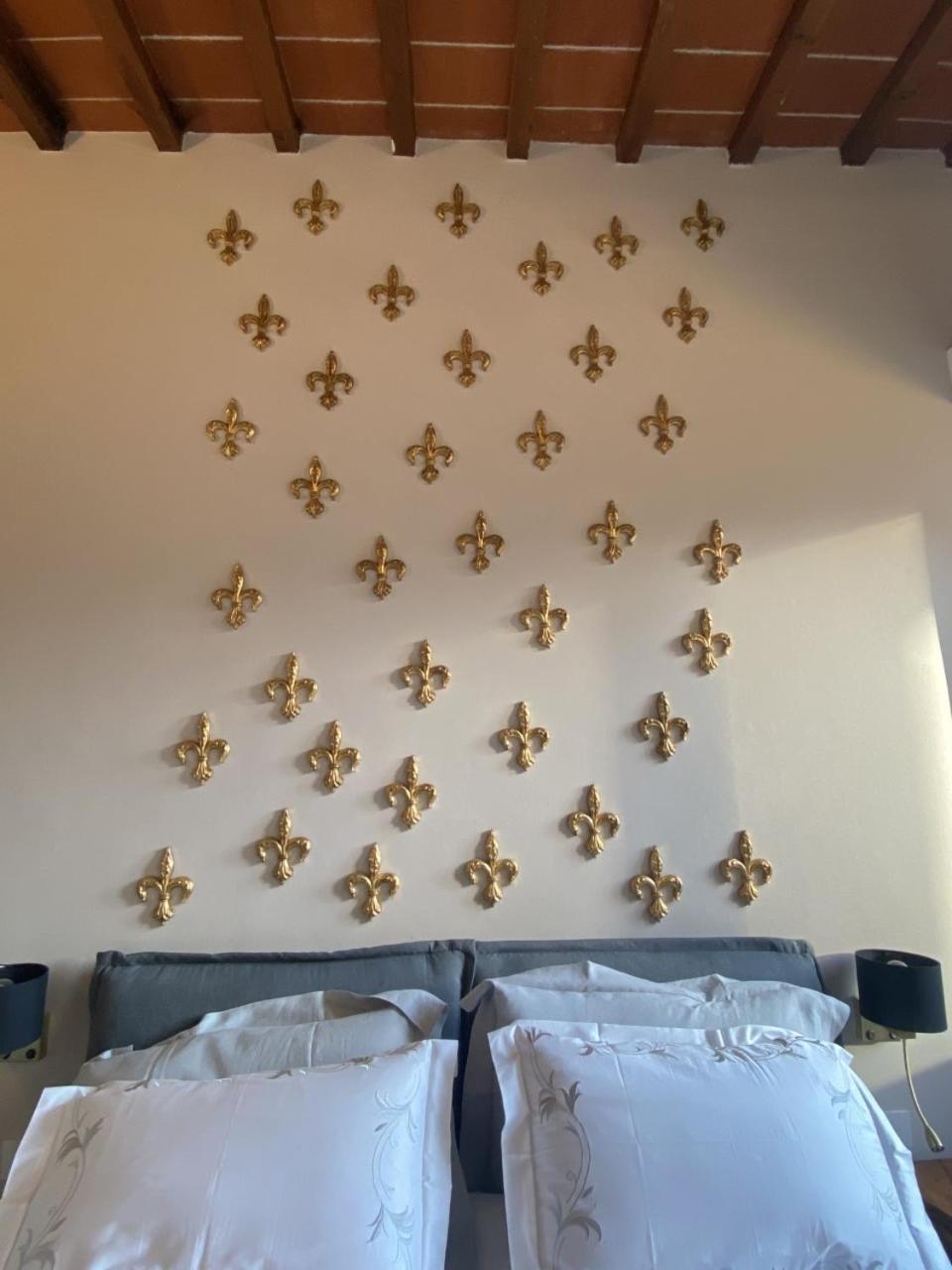 Casa Del Giglio Apartment Florence Luaran gambar